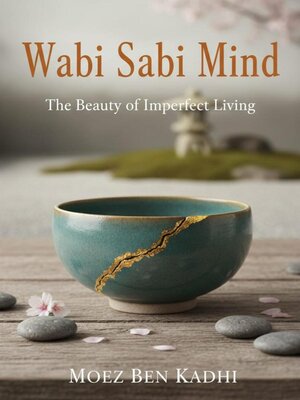 cover image of Wabi Sabi Mind